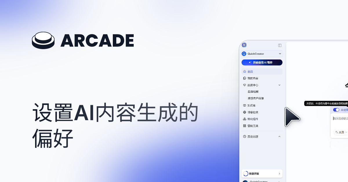 How to configure article writing techniques
